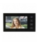Monitor wideodomofonu RL-10, czarny EMOS H1114
