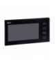 Monitor wideodomofonu RL-10, czarny EMOS H1114