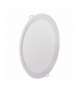 Panel LED wpuszczany okrągły 24W IP20 neutralna biel EMOS Lighting ZD1152