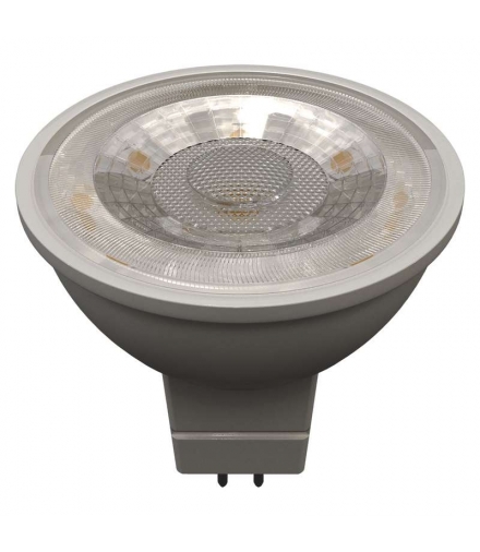 Żarówka LED Premium MR16 36° 7W GU5,3 ciepła biel EMOS ZL4910