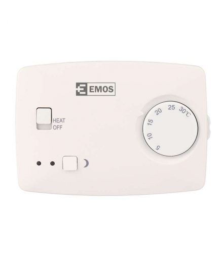 Termostat T3 EMOS P5603N