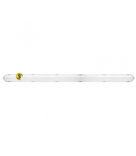 Oprawa pyłoszczelna LED PROFI+, naścienna, 55W CW IP65 EMOS ZT1230