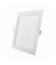Panel LED wpuszczany kwadratowy 18W IP20 ciepła biel EMOS Lighting ZD2141