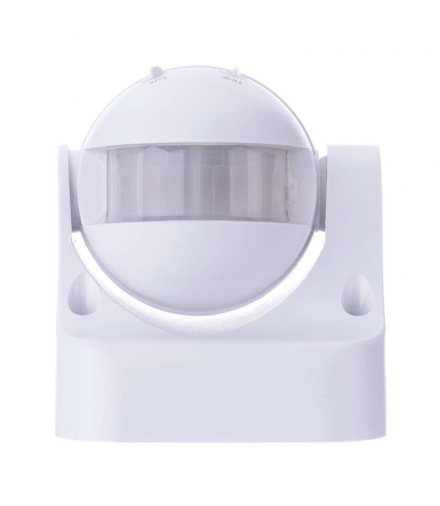Czujnik ruchu PIR IP44 1200W biały EMOS G1120