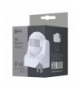 Czujnik ruchu PIR IP44 1200W biały EMOS G1120