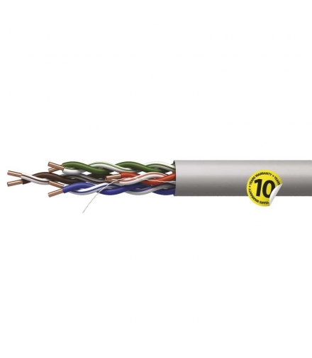 Kabel UTP Cat5e, 305m EMOS S9121