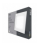 Panel LED wpuszczany kwadratowy 24W IP20 neutralna biel EMOS Lighting ZD2152