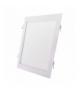 Panel LED wpuszczany kwadratowy 24W IP20 neutralna biel EMOS Lighting ZD2152