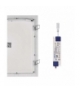 Panel LED wpuszczany kwadratowy 24W IP20 neutralna biel EMOS Lighting ZD2152