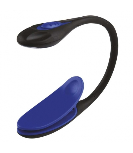 Lampka do czytania LED 2x CR2032 EMOS P3863