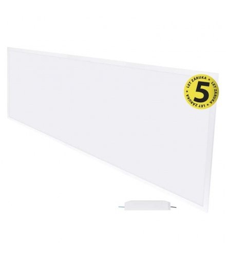 Panel LED PROXO 30×120 40W IP20 neutralna biel EMOS Lighting ZR3412