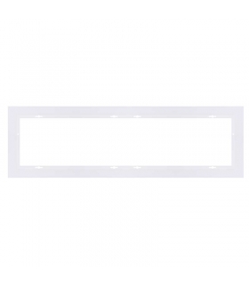 Ramka do panelu LED 30x120 cm EMOS ZR9031