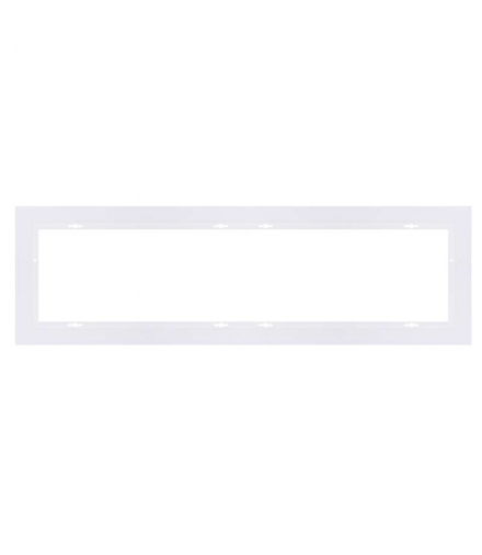Ramka do panelu LED 30x120 cm EMOS ZR9031