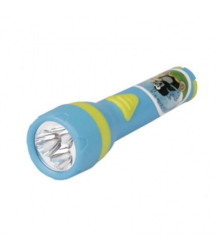 Latarka 3 LED 2x AA EMOS P3884