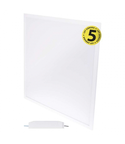 Panel LED PROXO 60×60 40W IP20 neutralna biel EMOS Lighting ZR1412
