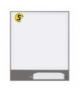Panel LED PROXO 60×60 40W IP20 neutralna biel EMOS Lighting ZR1412