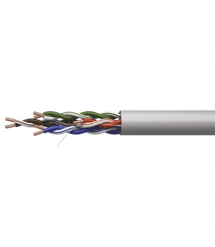 kabel UTP Cat5e Cca, 305m EMOS S9128