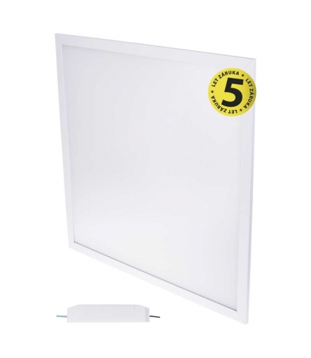 Panel LED PROXO 60×60 40W IP20 UGR neutralna biel EMOS Lighting ZR1422