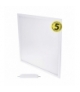 Panel LED PROXO 60×60 40W IP20 UGR neutralna biel EMOS Lighting ZR1422