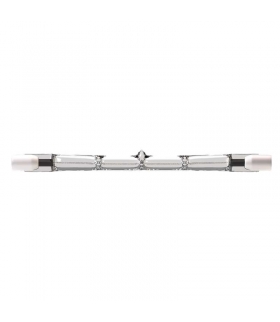 Żarówka halogenowa Eco J118 230W R7S ciepła biel EMOS ZE0201