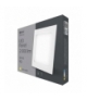Panel LED wpuszczany kwadratowy 24W IP20 ciepła biel EMOS Lighting ZD2151