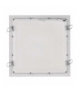 Panel LED wpuszczany kwadratowy 24W IP20 ciepła biel EMOS Lighting ZD2151