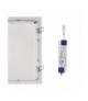 Panel LED wpuszczany kwadratowy 24W IP20 ciepła biel EMOS Lighting ZD2151