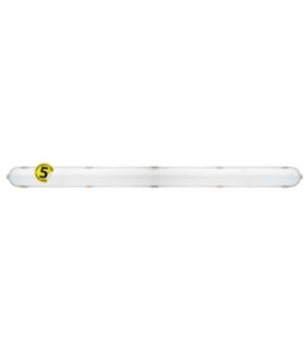 Oprawa pyłoszczelna LED PROFI+, naścienna, 36W CW IP65 EMOS ZT1130