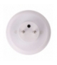 Lampka nocna LED do gniazdka 230V z czujnikiem, 3× LED EMOS Lighting P3307
