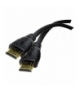 Przewód HDMI 1.4 wtyk A - wtyk A, pozłacane złącza, 1,5m EMOS SD0201