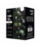 Lampki choinkowe 100 LED 10m CW, timer EMOS ZY0807T