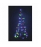 Lampki choinkowe Classic 240 LED 24m multikolor, ziel. przew., IP44, timer EMOS Lighting D4AM05