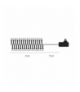 Lampki choinkowe 40 LED 4m VNT, timer EMOS ZY1431T
