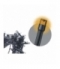 Lampki choinkowe Classic 80 LED 8m vintage, zielony przewód, IP44, timer EMOS Lighting D4AV02
