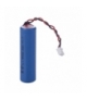 Akumulator Li-Ion 3,7V 2500 mAh EMOS B9600