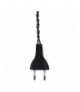 Lampki choinkowe Classic 50 LED 2,5m multikolor, zielony przewód, IP20 EMOS Lighting D4GM01