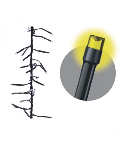 Lampki choinkowe 1120 LED gałązka 10m WW EMOS ZY1412