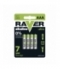 Bateria alkaliczna Raver Ultra Alkaline AAA (LR03) blister 4 Raver B7911