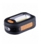 Latarka 3 LED COB, 200 lm 3× AAA, 12 szt., display box EMOS P3889