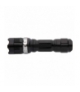 Latarka LED CREE 3W 1x AA z zoomem EMOS P3860