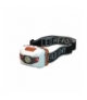 Latarka czołowa 2+1 LED 1W, 85 lm, 65m 3× AAA EMOS P3521