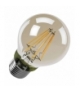 Żarówka LED Vintage A60 4,3W E27 ciepła biel+ EMOS Lighting Z74301