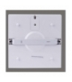 Oprawa LED kwadratowa 24W IP44 neutralna biel EMOS ZM4304