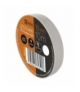 Taśma izolacyjna PVC 15mm / 10m biała EMOS F61511