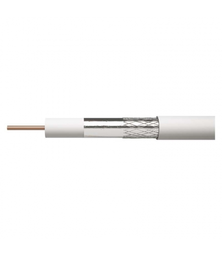 Kabel koncentryczny CB50F, 100m EMOS S5131