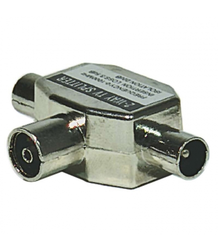 Rozgałęźnik antenowy ferrytowy EU2501/D194 EMOS J0199