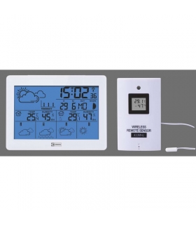 Stacja pogodowa meteo E5068 EMOS E5068