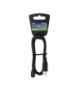 Przewód USB 2.0 wtyk A - wtyk micro B, ECO, 1,5m EMOS SL7401