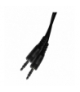Przewód AV wtyk JACK 3,5mm - wtyk JACK 3,5mm, 3m EMOS SD5003