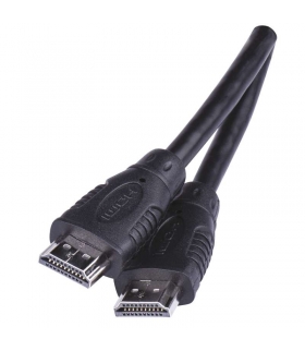 Przewód HDMI 2.0 wtyk A - wtyk A, 1,5m EMOS SB0101